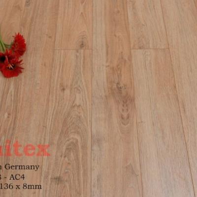 Sàn gỗ Hornitex 8mm 456-8